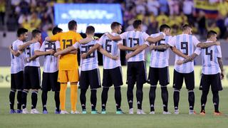 Argentina vs. Nicaragua: el posible once albiceleste en el amistoso | FOTOS