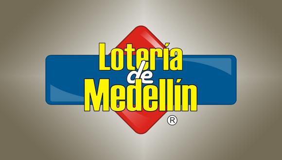 La Lotería de Medellín realiza un nuevo sorteo cada viernes.
