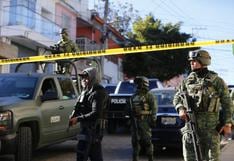 México: un niño ecuatoriano y dos mujeres de Honduras y Perú mueren en ataque a migrantes