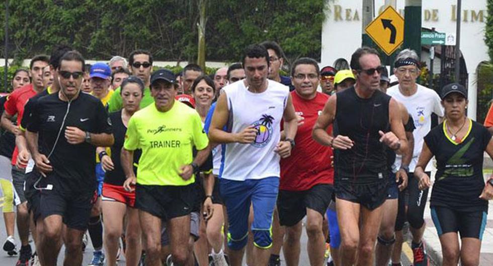 La décima quinta edición de la Marathon de Miami se realizará el 29 de enero | Foto: Perú Runners