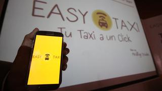 Easy Taxi: así te cobra y anuncian nuevo servicio de Van