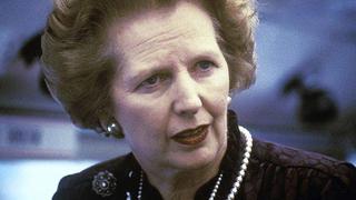 Margaret Thatcher: las privatizaciones y su polémico legado