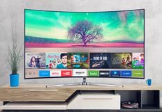 Samsung: estas cosas puedes hacer en tu televisor con Smart Hub