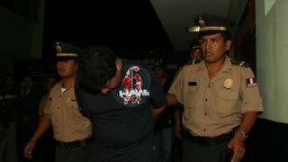 Prisión preventiva a sujeto acusado de violar a menor en Junín