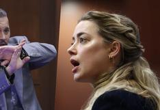 ¿Amber Heard no plagió el guion de la película “The Talented Mr. Ripley” en el juicio con Johnny Depp?