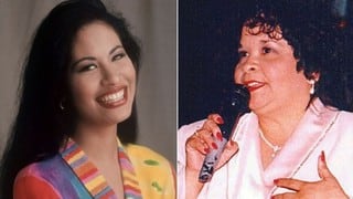 Cómo comenzó la relación de Yolanda Saldívar con la familia de Selena Quintanilla