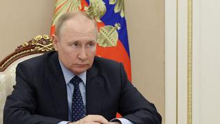 Putin facilita la obtención de la nacionalidad rusa a todos los ucranianos 