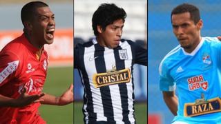 Tres goles del fútbol peruano que pelearían el Premio Puskas