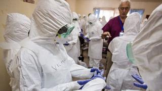 Ministerio de Salud desmintió primer caso de ébola en Perú