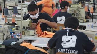 SNI pide reconsiderar pedido de salvaguardia provisional para importaciones de prendas asiáticas