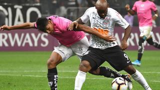 [VER AHORA] Independiente del Valle vs. Corinthians vía DirecTV: por la semifinales de la Copa Sudamericana 2019