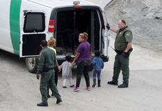 EE.UU. arrestó a 170 migrantes que intentaron recuperar a niños de centros de detención