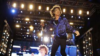 Keith Richards habla de posible nuevo disco de los Stones