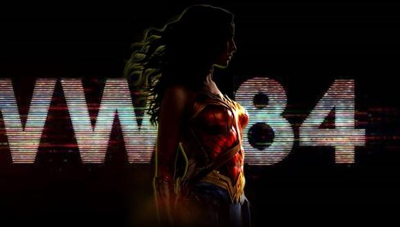 "Wonder Woman 1984" de Patty Jenkins es uno de los filmes más esperados de 2020.  (Foto: Warner Bros.)