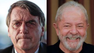 Brasil: Bolsonaro cae en las encuestas y Lula se asoma a las elecciones de 2022
