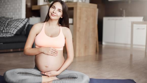 Mantenerte en actividad también te ayudará a mejorar tu salud. (Foto: Freepik)