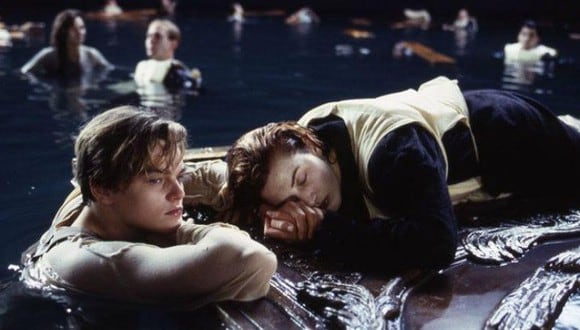 Titanic recibió 14 nominaciones al Oscar, incluyendo Mejor película (Foto: Titanic)