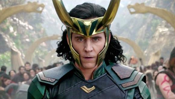 Loki en Disney+: fecha de estreno, tráiler, historia, actores y personajes de la serie del Dios del engaño (Foto: Marvel Studios)