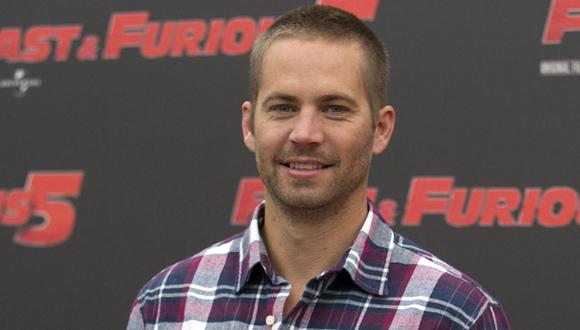 Madre de Paul Walker pide custodia de la hija del actor