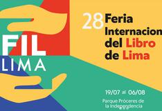 FIL Lima 2024: Bicentenario del Perú será la temática principal del evento literario