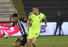 Alianza Lima perdió 1-0 ante UTC y perdió opción al título del Torneo Apertura 2018