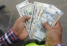 Dólar en Perú: tipo de cambio cerró al alza, hoy domingo 26 de enero de 2020