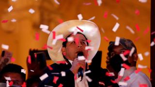 La ALBA felicita a Pedro Castillo por su victoria electoral en el Perú