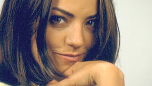 El personaje de Paula Dávila fue caracterizado por la actriz bogotana Sandra Reyes, quien hoy sigue un camino inesperado (Foto: Caracol TV)