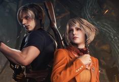 Resident Evil 4 Remake ya estrenó: precio y características del mítico juego 