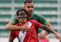 Perú 0-1 Bolivia: resultado, resumen y gol del partido por Eliminatorias Qatar 2022