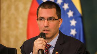 Venezuela responde a Colombia y dice que la verdadera amenaza a la paz es el narcotráfico