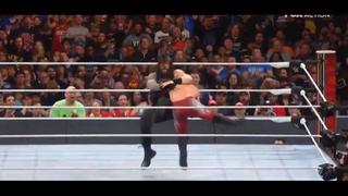 Royal Rumble 2020: Regreso de Edge y Kelly Kelly, todos los campeones retuvieron sus títulos y los ganadores de las ‘Batallas Reales’ | VIDEO
