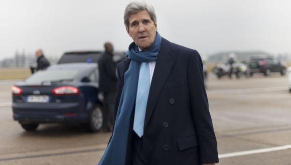 Ministro israelí menosprecia el plan de paz de Kerry