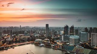Singapur, el pequeño país que destronó a EE.UU. como el más competitivo del mundo
