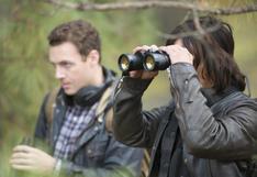  The Walking Dead Temporada 5: ¿Qué veremos en último capítulo?