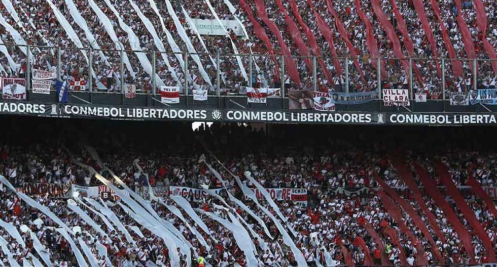 El partido entre River Plate y Boca Juniors estuvo programado para el sábado 24 de noviembre | Foto: Getty Images