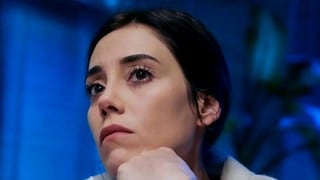 Cansu Dere: el incendio en la casa de la actriz turca antes de su supuesta desaparición  