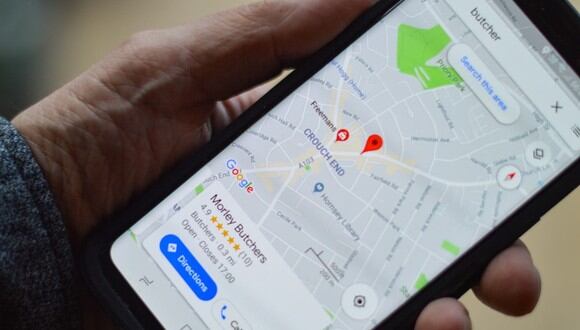 ¿Quieres evitar que Google rastree toda tu ubicación a tiempo real? Usa este truco. (Foto: Google)