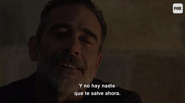 "The Walking Dead" temporada 10 - imágenes del primer tráiler. Foto: Fox Premium.