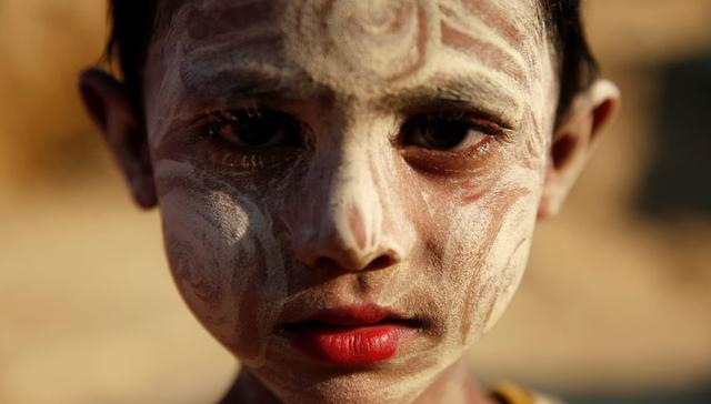 El cambio de actitud hacia Hefazat-e-Islam fue leído por algunos como un gesto hacia ese sector ante la inminentes elecciones generales de finales de 2018, en la que la oposición buscar resurgir tras boicotear los comicios de 2014. (Foto: Reuters)