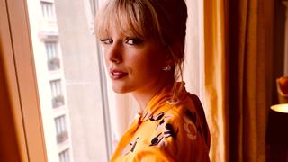 Taylor Swift envía dinero a fans afectados por el coronavirus