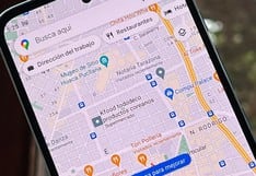 Cómo compartir tu ubicación en tiempo real con otra persona en Google Maps