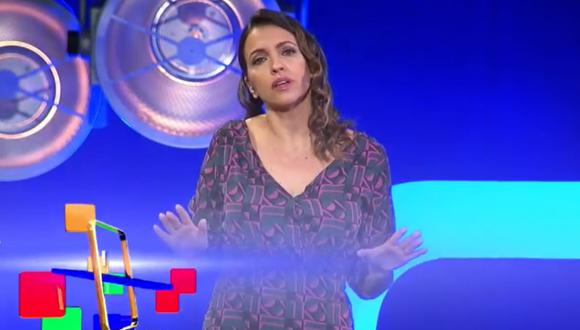 Video Viral Twitter | Conductora Ana Ruiz se niega a decir “todes” en pleno  programa: “Yo voy con lo que diga la RAE” | Tendencias | España | Lenguaje  inclusivo | nnda nnrt | VIRALES | MAG.