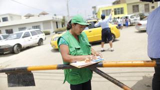 Punta Negra cobrará S/. 0,50 de parqueo por cada media hora