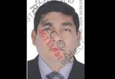 La Jauría del Sur: coronel PNP detenido como miembro de mafia es jefe de la División de Tránsito de Lima