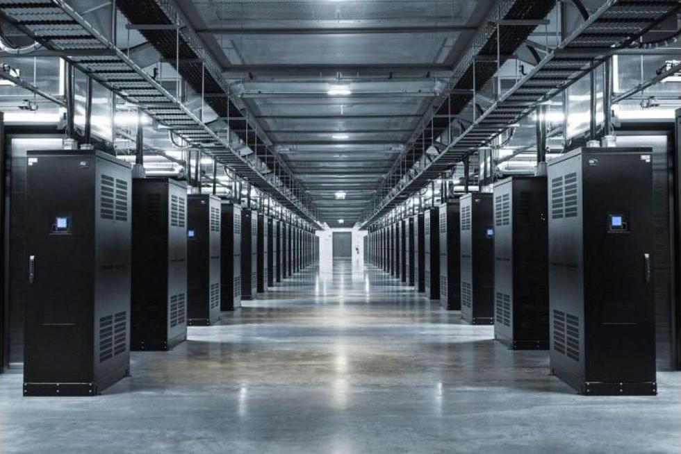 El uso de Internet ha generado una enorme masa de información que pueden ser analizados en función de ciertos conocimientos. En la imagen, el centro de datos de Facebook en Lulea, Suecia. (Foto: Mark Zuckerberg)
