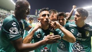 León 2-0 Puebla: resumen y goles del partido por la Liguilla 2021 | VIDEO