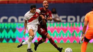 Perú vs. Venezuela: Conmebol anunció cambios en la terna de árbitros para el partido en Lima