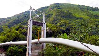 Petro-Perú ya ha gastado más de S/270 mlls. en reparar el oleoducto norperuano