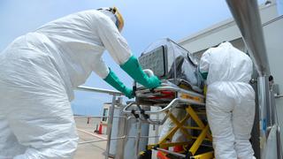 Coronavirus en Perú: Acuerdan medidas para atender levantamiento de cadáveres en lugares distintos a centros de salud 
